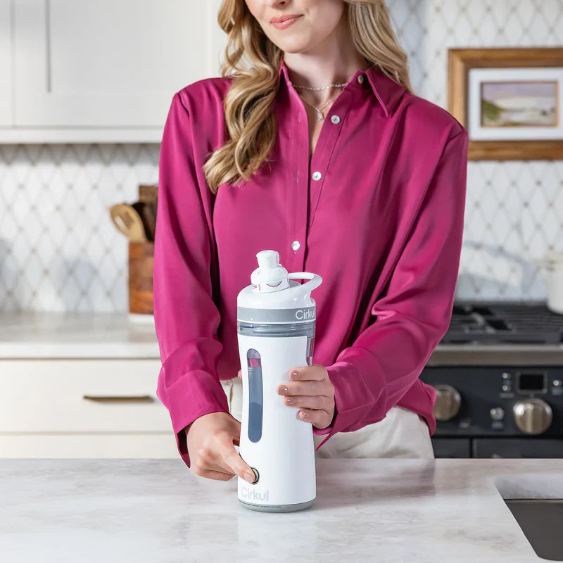 Plus™ Bottle (C3ZZ)