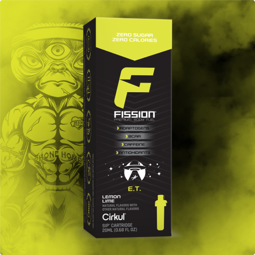 Fission E.T. (TVCS)