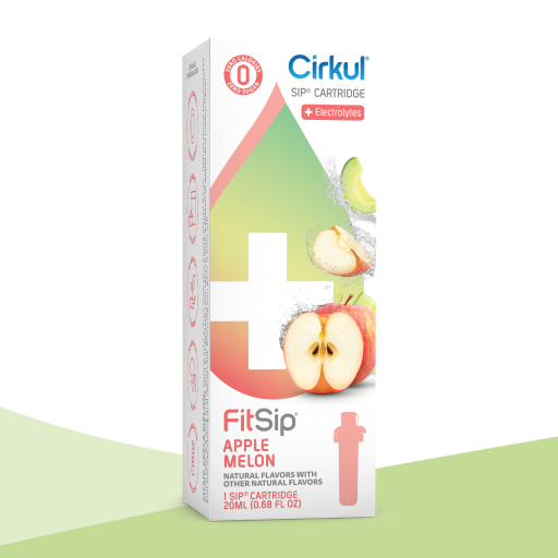 FitSip Apple Melon (WT7C)