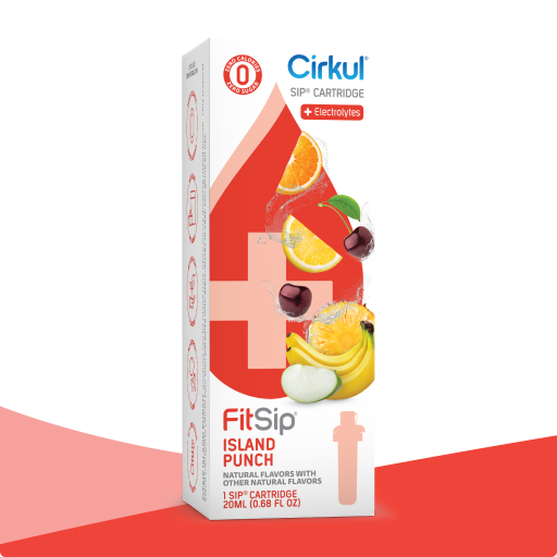 FitSip Island Punch (BN9Z)
