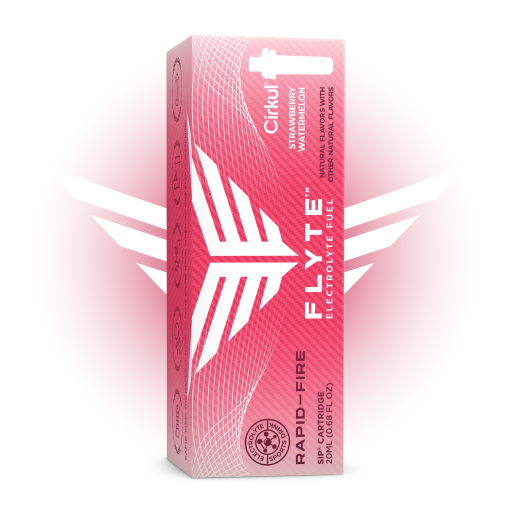 Flyte Rapid-Fire (NUXE)