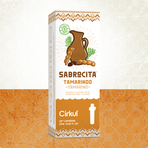 Sabrocita Tamarind (3J77)