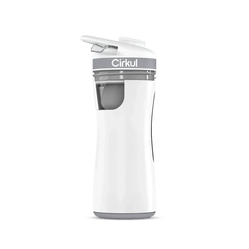 Plus™ Bottle (C3ZZ)