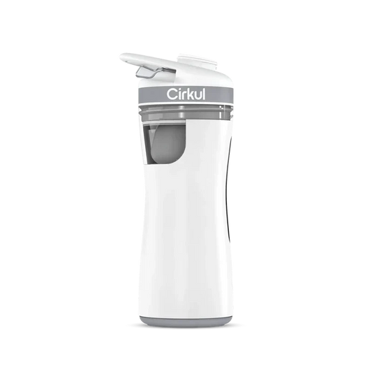 Plus™ Bottle (C3ZZ)