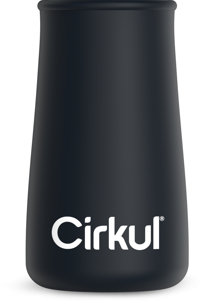 22oz. Chill Sleeve (for 22oz. Plastic & Squeeze Bottle) (GSV6)