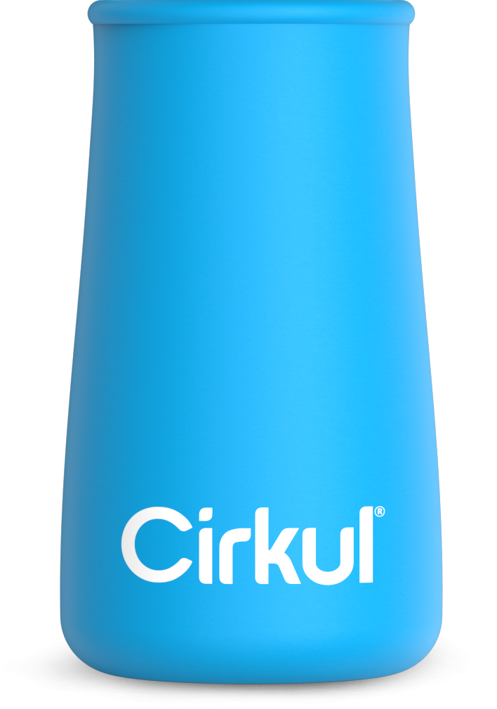 22oz. Chill Sleeve (for 22oz. Plastic & Squeeze Bottle) (GSV6)