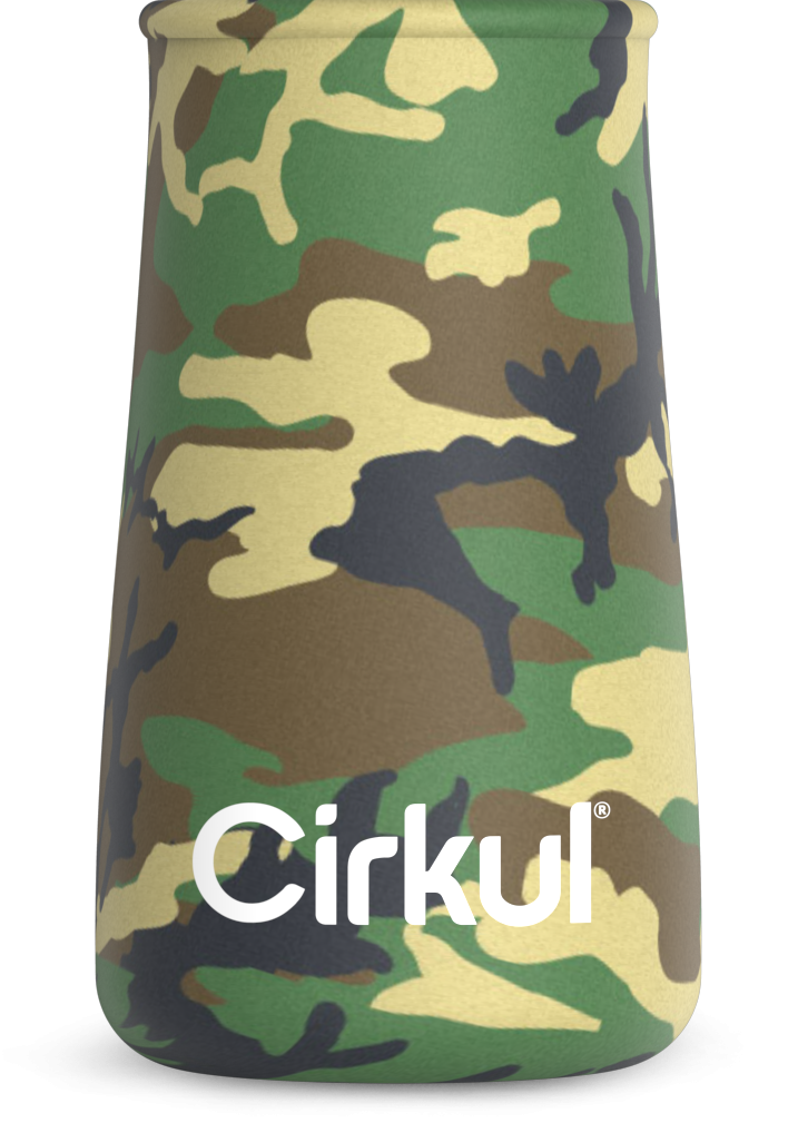 22oz. Chill Sleeve (for 22oz. Plastic & Squeeze Bottle) (GSV6)