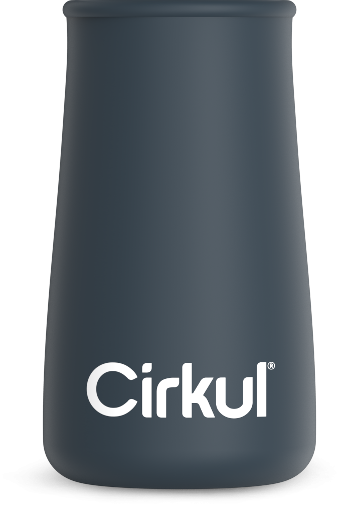 22oz. Chill Sleeve (for 22oz. Plastic & Squeeze Bottle) (GSV6)