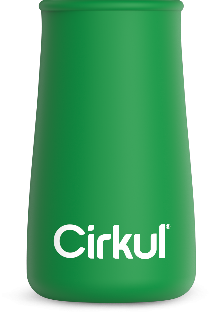 22oz. Chill Sleeve (for 22oz. Plastic & Squeeze Bottle) (GSV6)