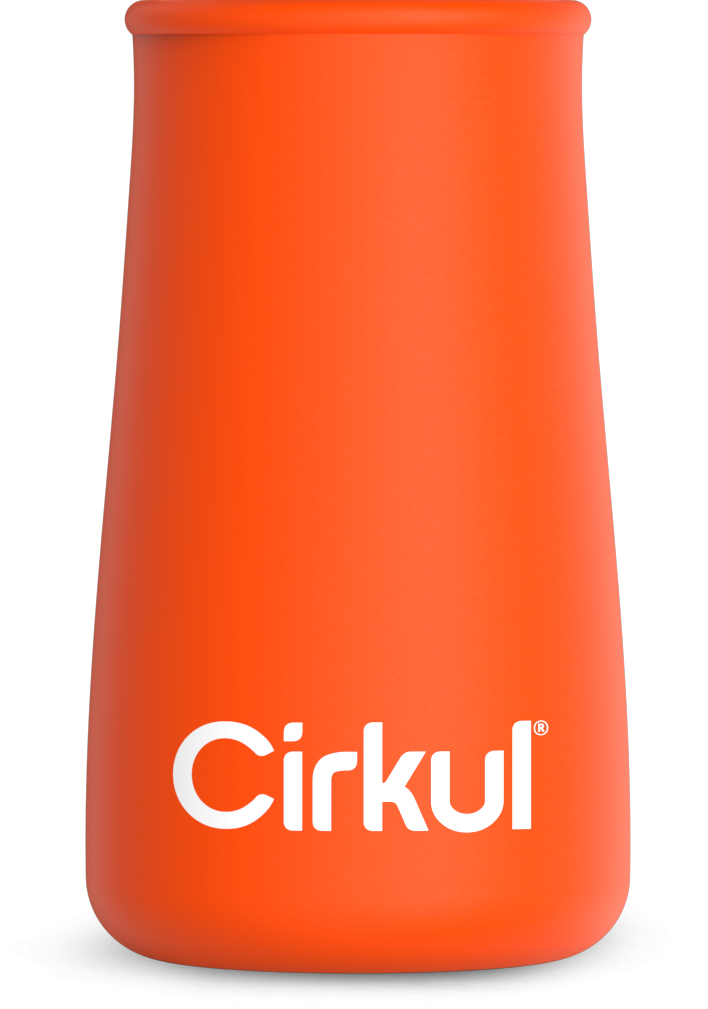 22oz. Chill Sleeve (for 22oz. Plastic & Squeeze Bottle) (GSV6)