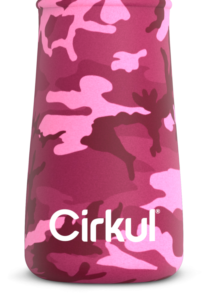 22oz. Chill Sleeve (for 22oz. Plastic & Squeeze Bottle) (GSV6)