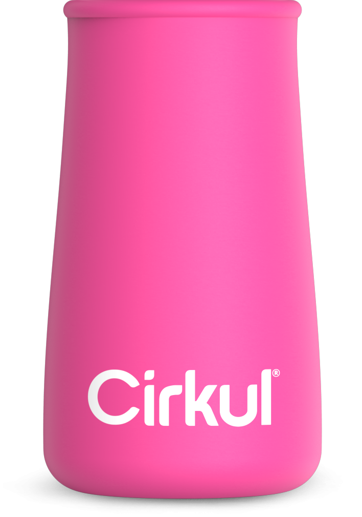 22oz. Chill Sleeve (for 22oz. Plastic & Squeeze Bottle) (GSV6)