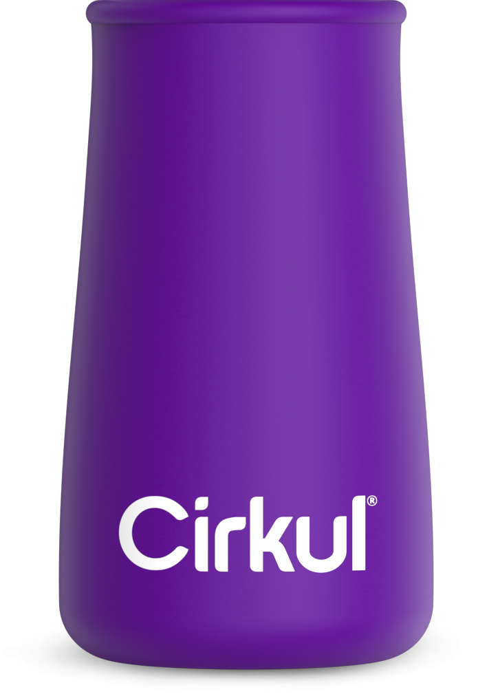 22oz. Chill Sleeve (for 22oz. Plastic & Squeeze Bottle) (GSV6)