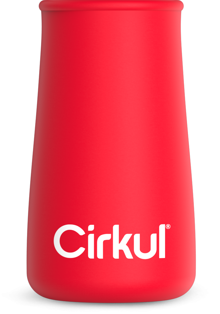22oz. Chill Sleeve (for 22oz. Plastic & Squeeze Bottle) (GSV6)