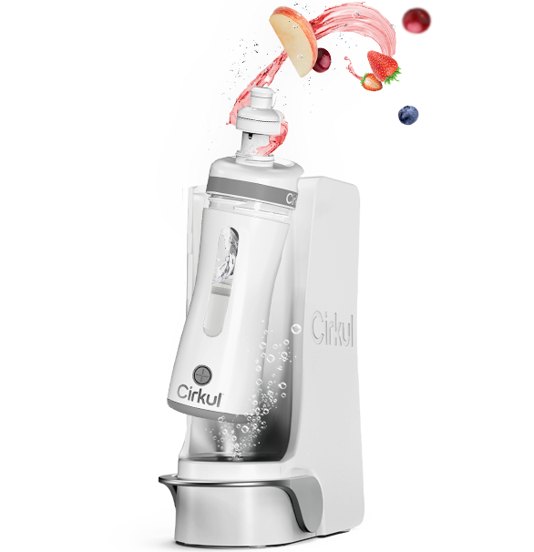 Plus™ Complete System (KMQJ)