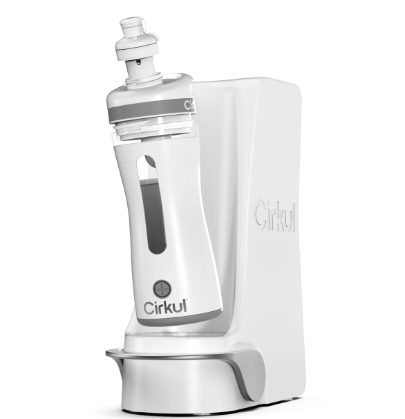 Plus™ Complete System (KMQJ)