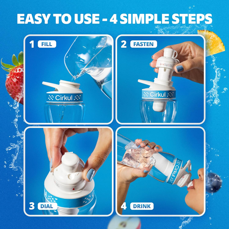 FitSip® 6-Pack Variety Pack (J5HV)