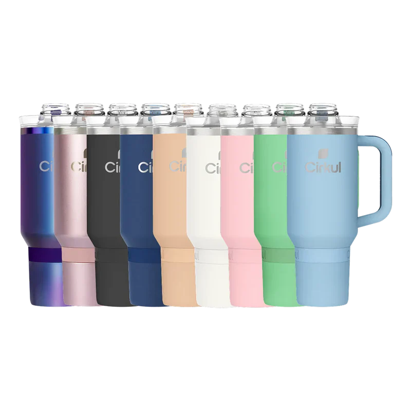 40oz. All-Day StrawSip™ Tumbler (QTZ8)