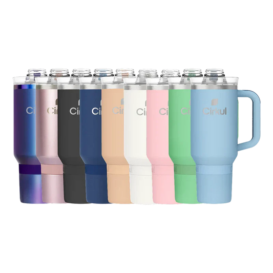 40oz. All-Day StrawSip™ Tumbler (QTZ8)