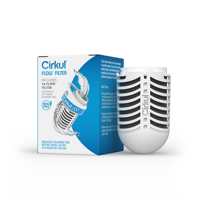 Flow Filter (9ETL)