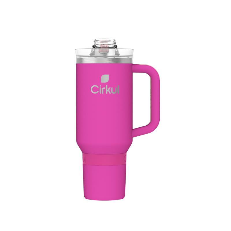 40oz. All-Day StrawSip™ Tumbler (QTZ8)