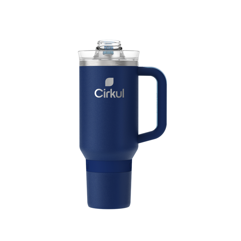 40oz. All-Day StrawSip™ Tumbler (QTZ8)
