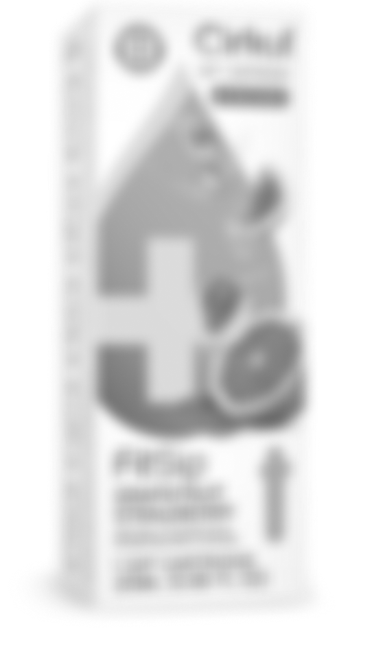 FitSip Grapefruit Strawberry (TYX2)