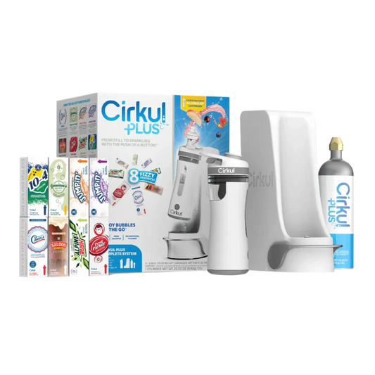 Plus™ Complete System (KMQJ)