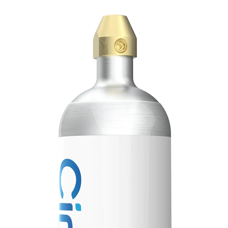 CO₂ Cylinder (5T8J)