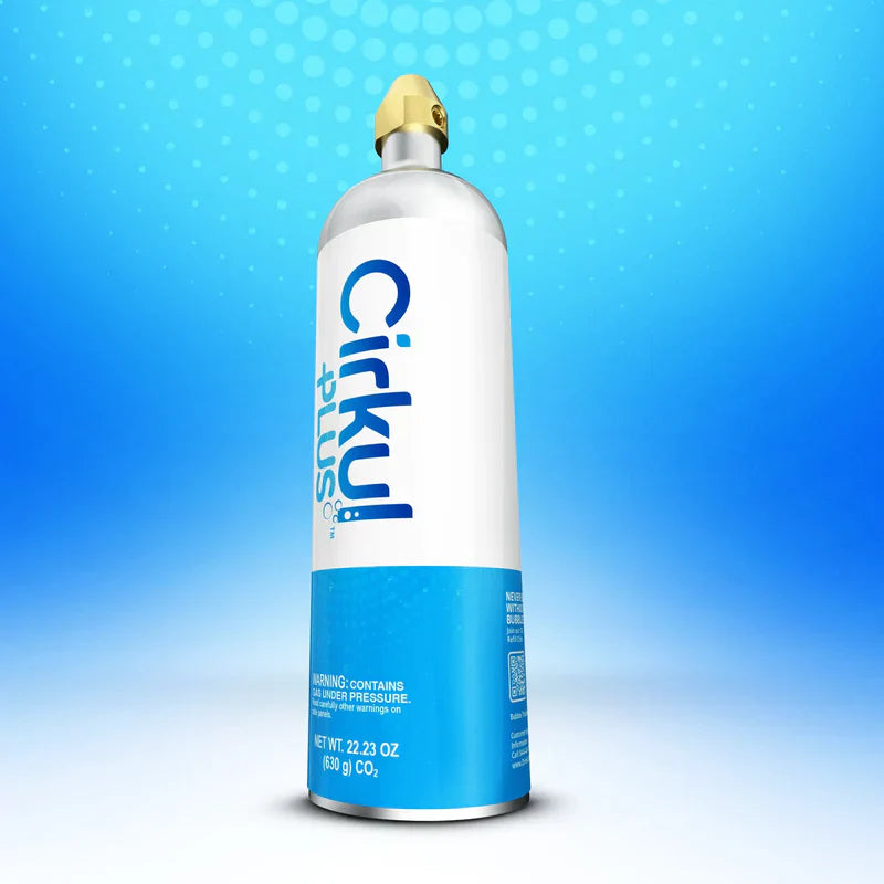 CO₂ Cylinder (5T8J)