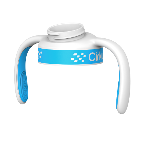 Dual Grip Lid (GSB5)