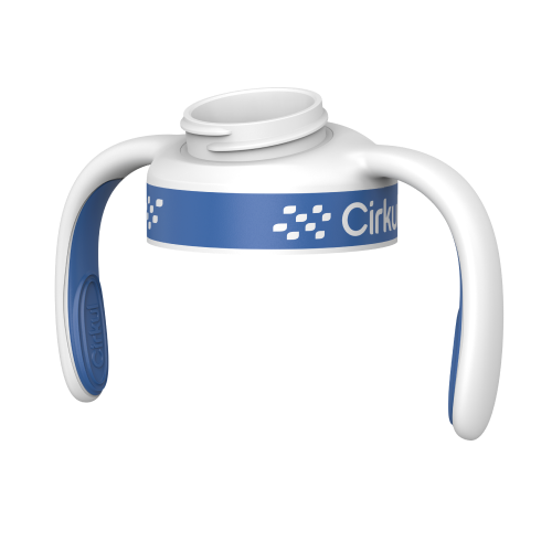 Dual Grip Lid (GSB5)