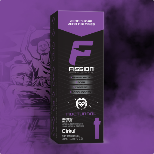 Fission Nocturnal (2ER2)