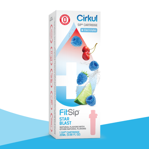 FitSip Star Blast (MQ36)