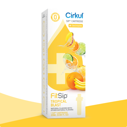 FitSip Tropical Blast (EQ8R)