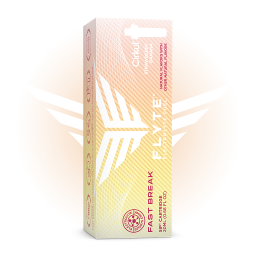Flyte Fast Break (P78P)