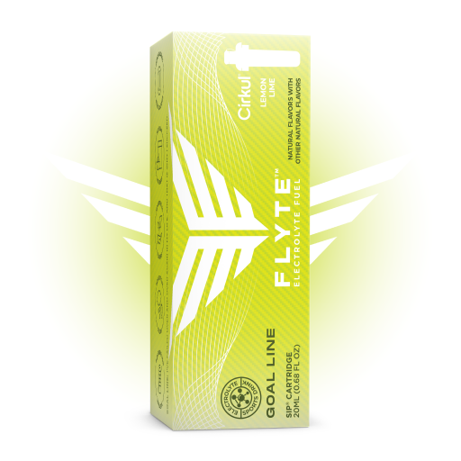 Flyte Goal Line (ERGX)