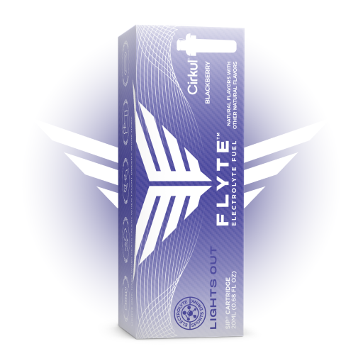 Flyte Lights Out (XH4F)