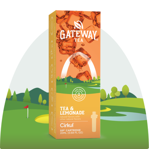 Gateway Tea & Lemonade (N9VM)