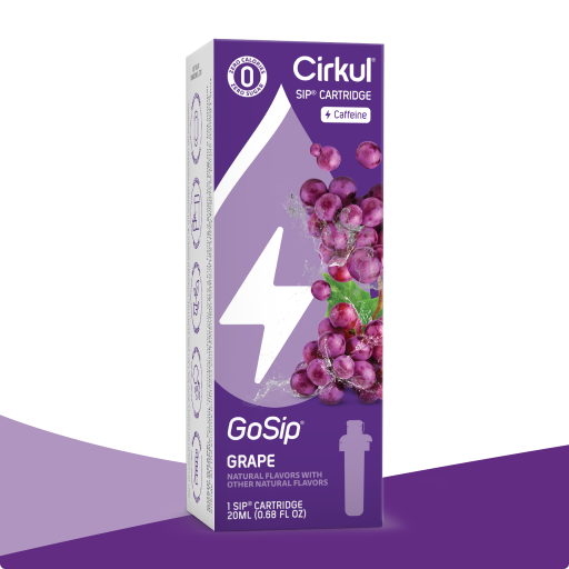 GoSip Grape (2P7G)