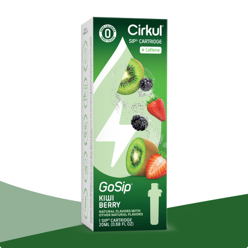 GoSip Kiwi Berry (QN2P)