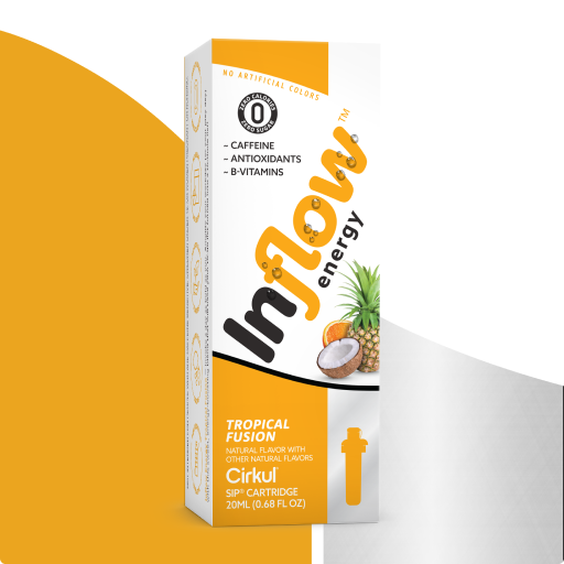 Inflow Energy Tropical Fusion (EXX3)