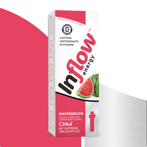 Inflow Energy Watermelon (2RKN)