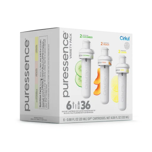 Puressence® 6-Pack Variety Pack (NWNS)