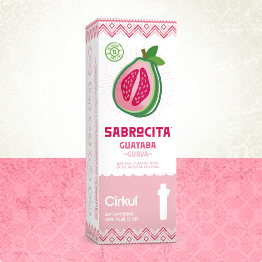 Sabrocita Guava (6UY9)