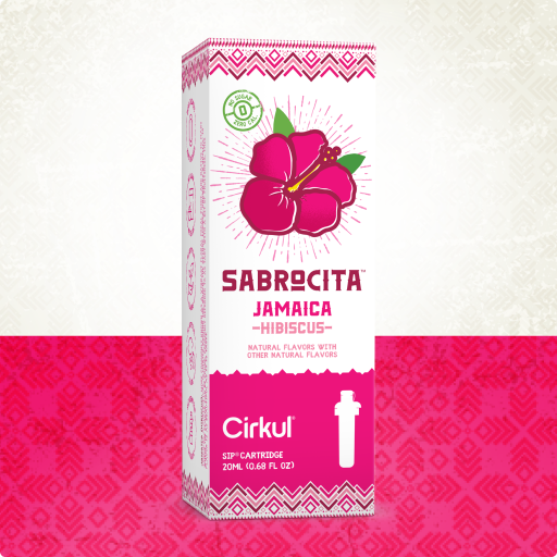 Sabrocita Hibiscus (Z9GQ)