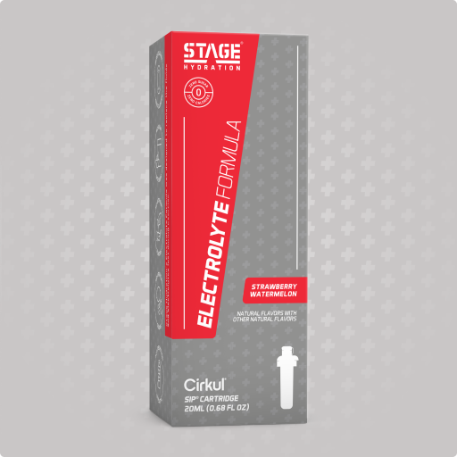 Stage Strawberry Watermelon (6A6X)